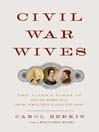 Civil War Wives
